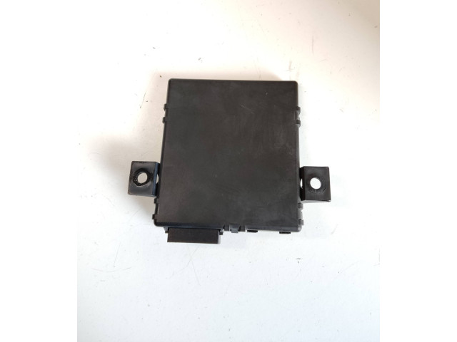 Модуль управления gateway