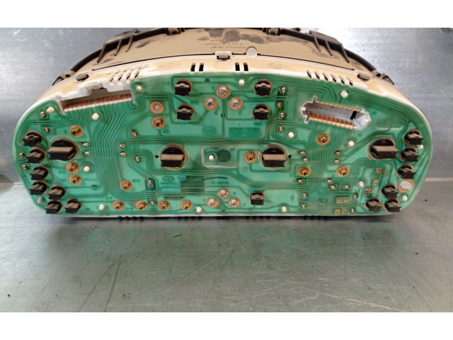 Панель приборов 940031C551, 11000659010H   Hyundai Getz       