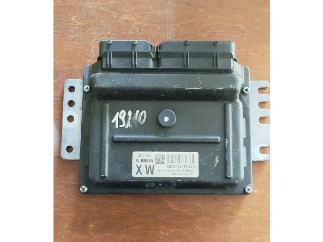 Řídící jednotka mec37-300 Nissan Micra 2009