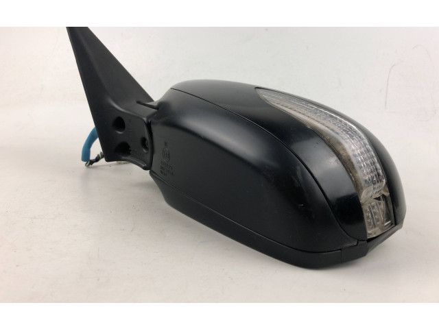 Zpětné zrcátko Subaru Outback 2008