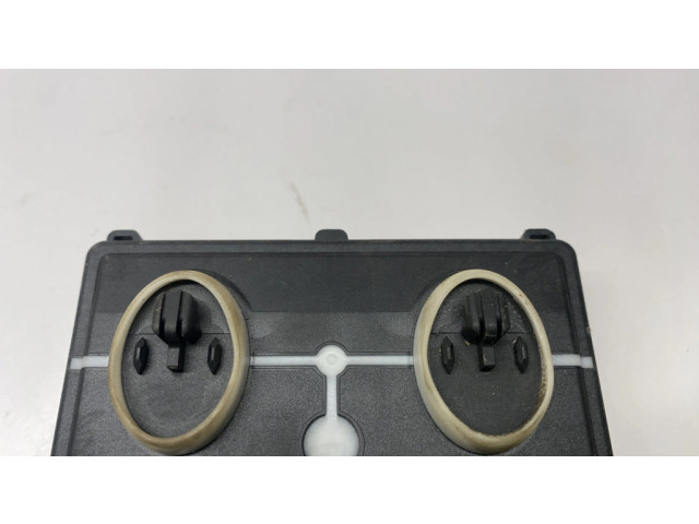 Блок управления дверью