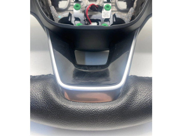 Руль Ford Escape IV  2020 -  года LJ6B3600UC3ZHE      