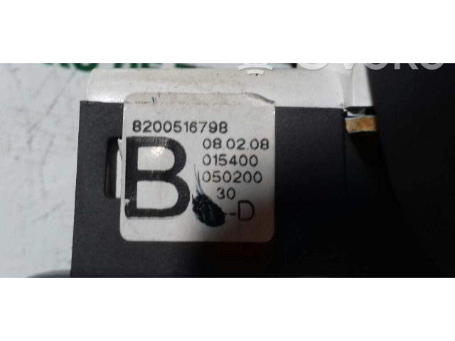 Панель приборов 8200516798   Renault Twingo II       