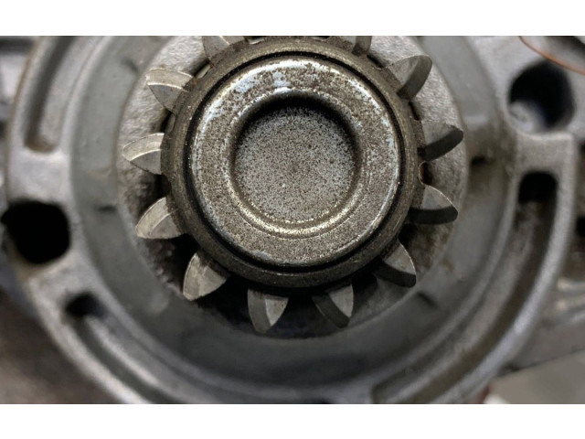 Čerpadlo oleje 02E911024B Audi TT TTS RS Mk3 8S