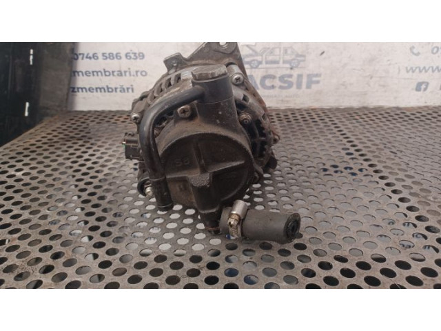 Генератор KIA Ceed