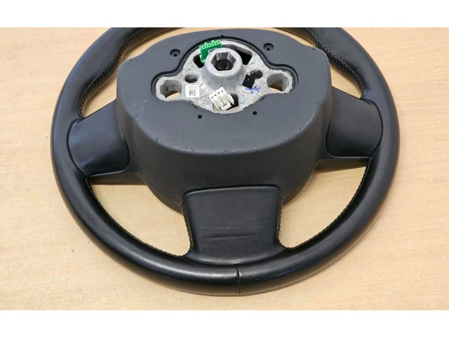 Руль Volvo XC90 2014 - года 31407817, 1805910006