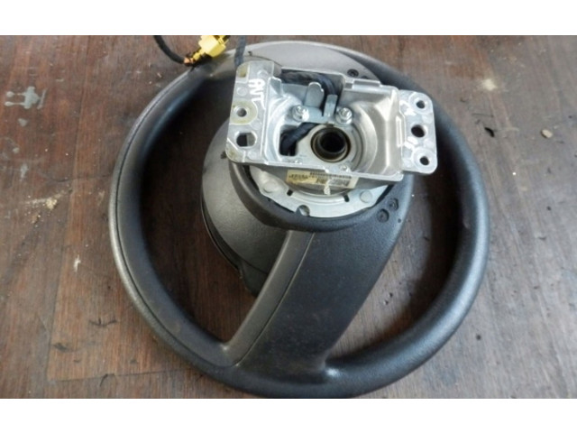 Руль Citroen C4 I Picasso 2006 - 2013 года 96591806ZD, 4109JC