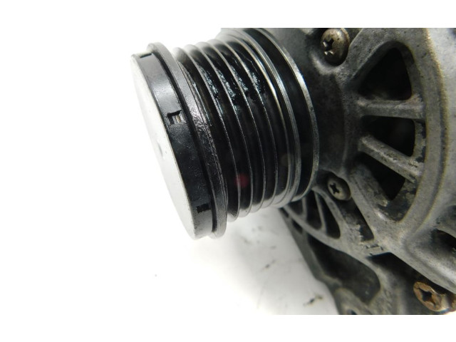 Генератор 8200373636, A002TC0981 Renault Kangoo II 1.5