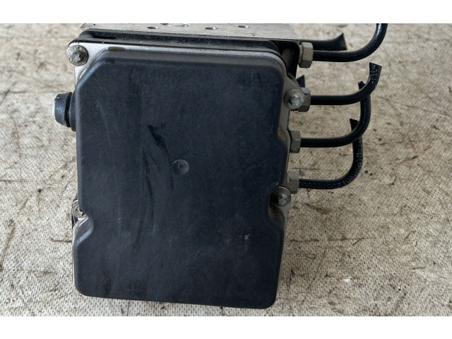 Блок АБС 8X232C405EE Jaguar XF X250 2007 - 2015 года