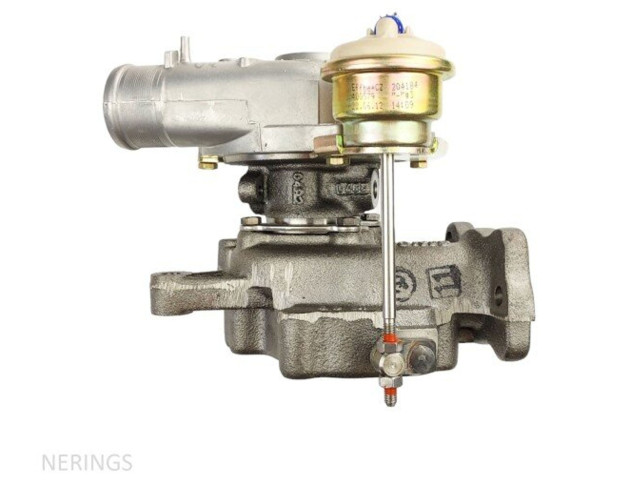 Turbodmychadlo Турбина 53039880009, 0375C8 Citroen Berlingo