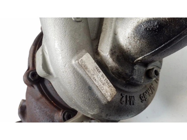  Турбина Jeep Grand Cherokee 3.0 68148161AA   для двигателя EXF      