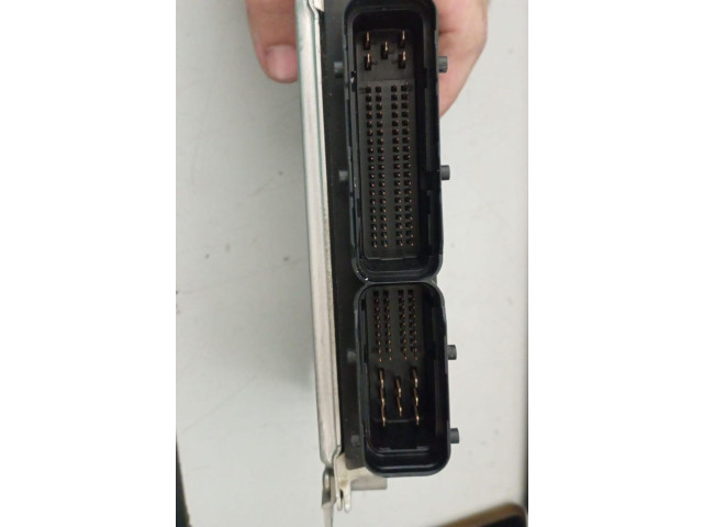 Блок управления двигателя 0281011500, 0281011500 Lancia Lybra