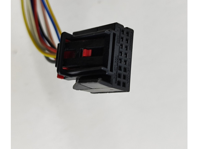 Zpětné zrcátko  Audi Q7 4M 2016  4M2857409G  