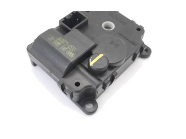 Блок управления B400730530   KIA Rio