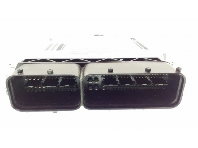 Řídící jednotka 038906016AJ, 0281012538 Volkswagen Transporter - Caravelle T5 2006