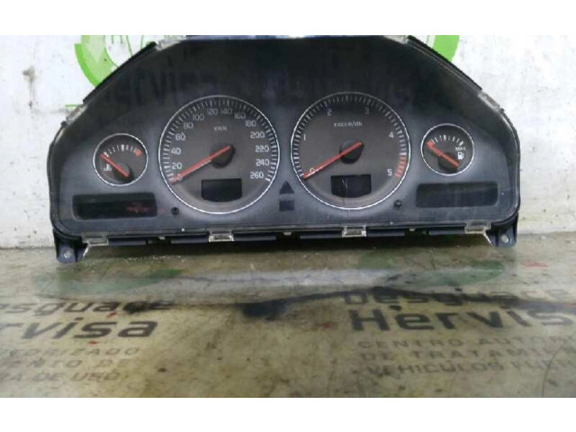 Панель приборов 8691648, 0090059   Volvo XC90       