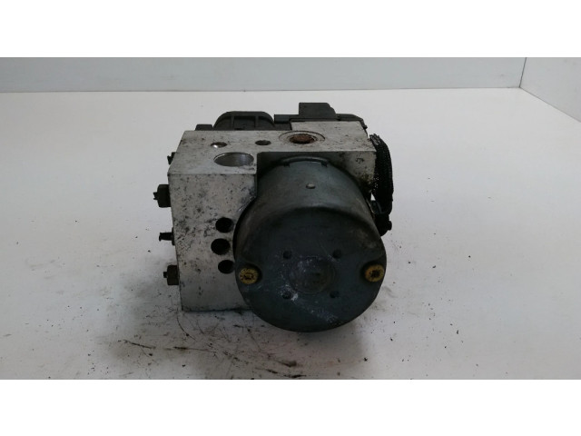 Блок АБС 7700432641, 0273004418 Renault Clio II 2001-2005 года