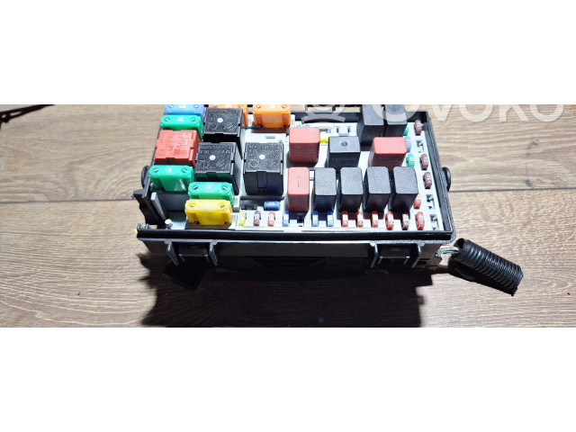   Pojistková skříňka 51737884bz   Fiat Punto (199) 2005