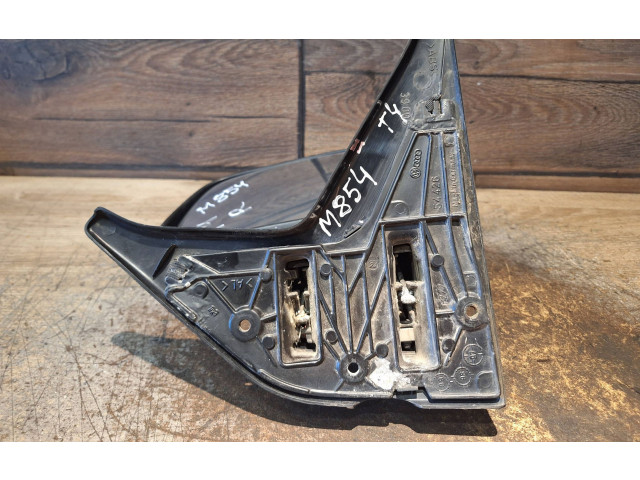 Зеркало (механическое) Volkswagen Transporter - Caravelle T4 1991 - 2003 года