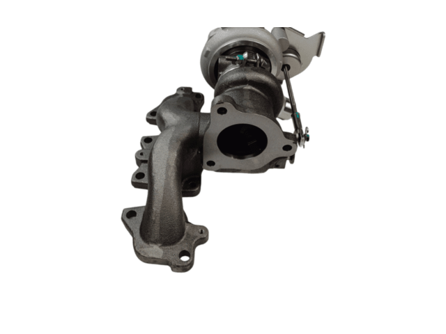 Turbodmychadlo Турбина 49373-05105, TC50-0095 Nissan Pulsar