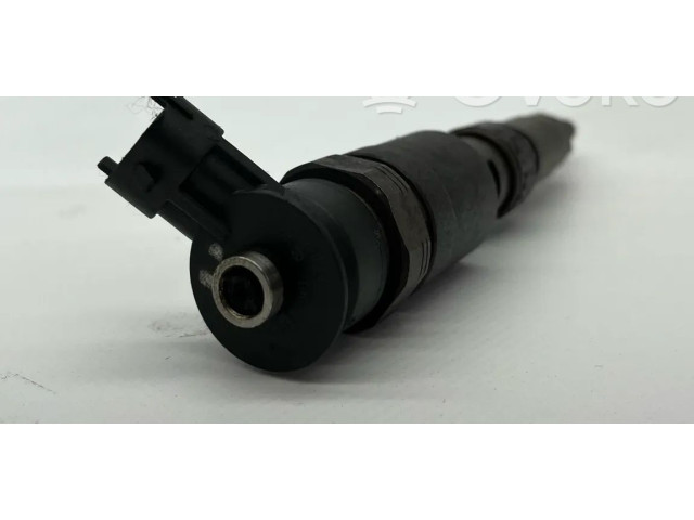 Форсунка 0445110, 4601811923403 Citroen Berlingo