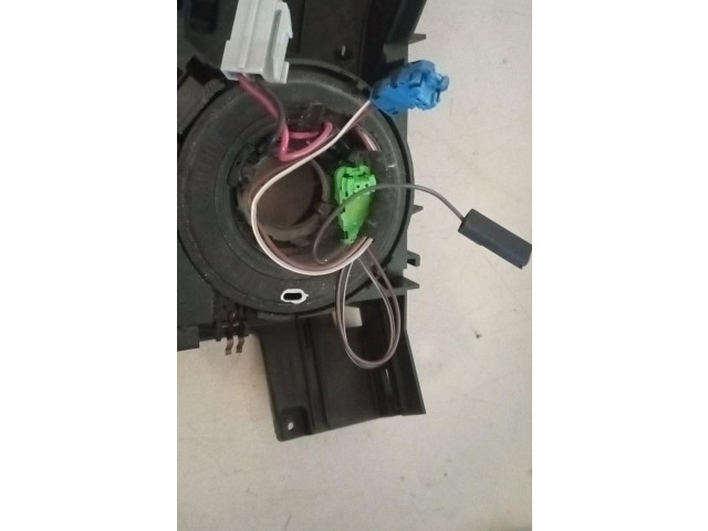 Подрулевой шлейф SRS    Renault Clio III