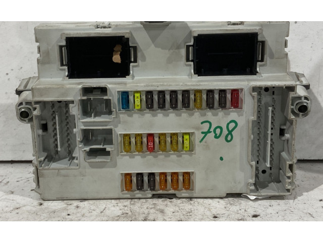 Модуль управления BSM 50520759, 50520759 Alfa Romeo Giulietta