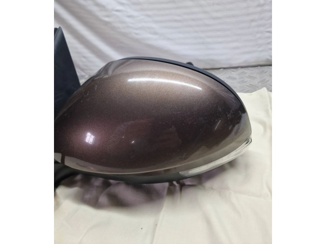 Zpětné zrcátko  Volkswagen Tiguan 2009  5N1857501AH, 02130240  