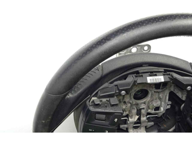 Руль Citroen C5  2008 - 2016 года 96749203ZD      