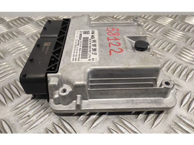 Řídící jednotka 0261S21738, MED17127 Seat Alhambra (Mk2) 2022