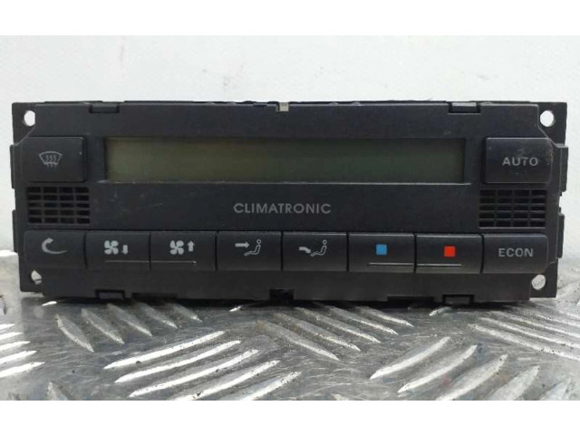 Модуль блока управления кондиционером Skoda Octavia Mk2 (1Z)