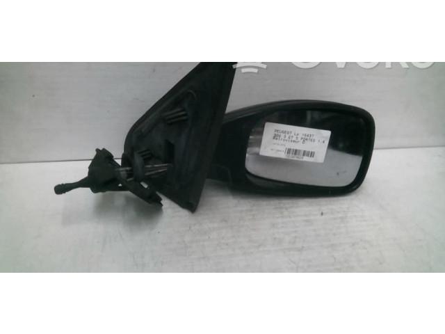Зеркало (управляемое электричеством) 8149G3 Peugeot 306