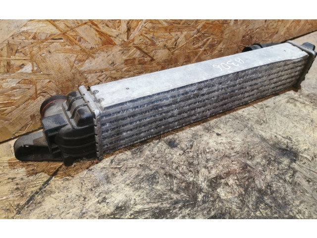 Интеркулер 52414109, 104112 Opel Meriva A