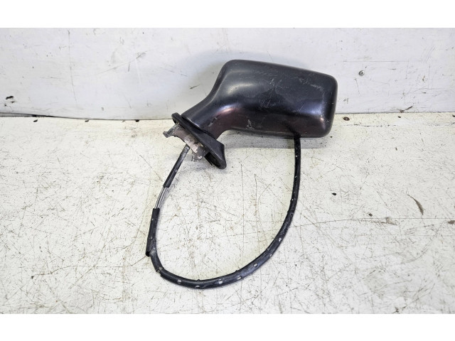 Зеркало (механическое) Audi 80 90 B3 1986 - 1991 года