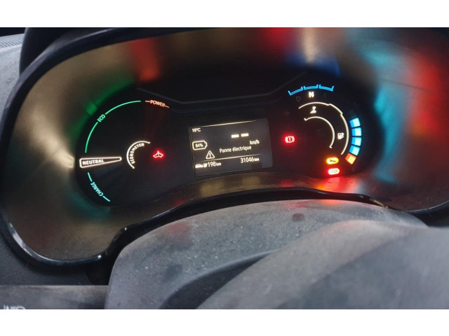 Панель приборов 248101080R, 31.046KM Dacia Spring