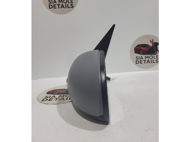 Зеркало электрическое        Fiat 500L  2013 -  года   