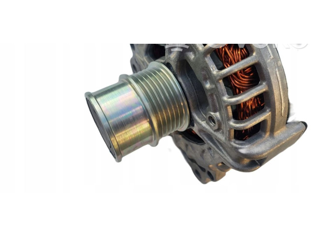 Генератор    Volkswagen Passat Alltrack      