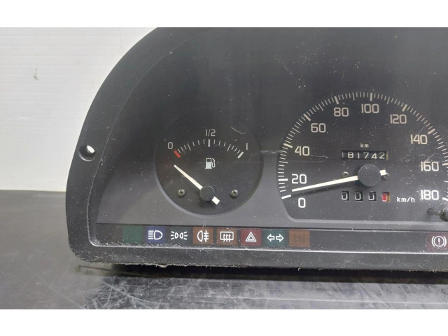 Přístrojová deska Fiat Uno 1993