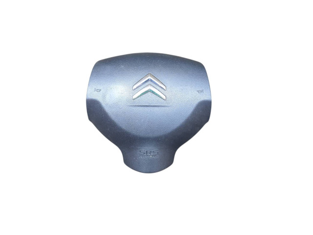 Подушка безопасности водителя 7030A141XA, 608208100D Citroen C-Crosser