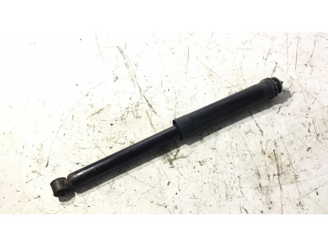 Задний aмортизатор