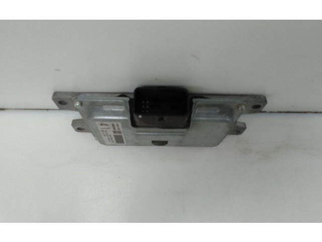 Блок управления двигателя 220ona19618 Nissan Navara D23