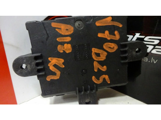 Блок управления дверью