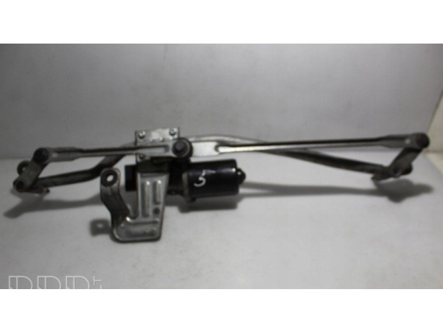 Комплект механизма стеклоочистителей