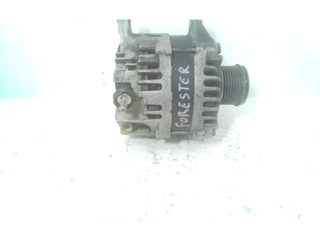 Масляный насос 23700aa640, 23700AA640 Subaru Forester SH