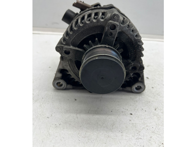 Генератор 9678178280, MS1042118211 Citroen DS4