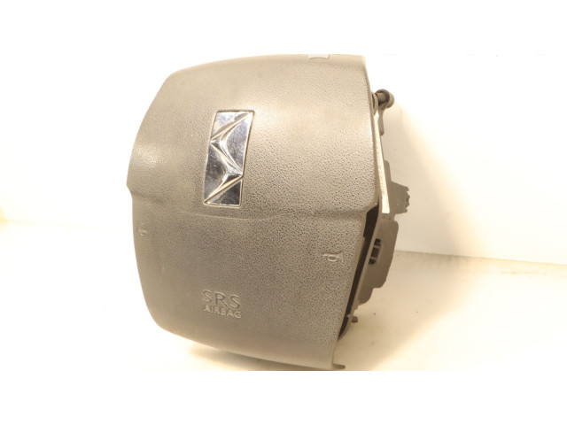 Подушка безопасности водителя Citroen DS4