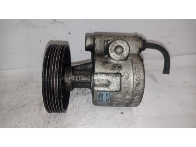 Насос усилителя руля