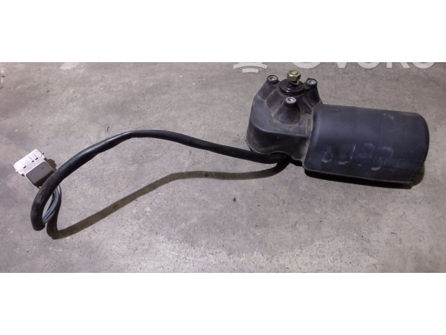 Моторчик дворников     Citroen Xantia