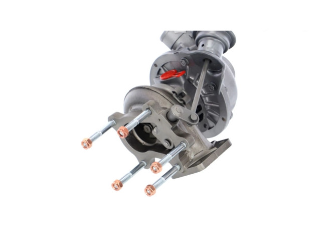 Турбина Opel Vectra B VB420011, VB420011