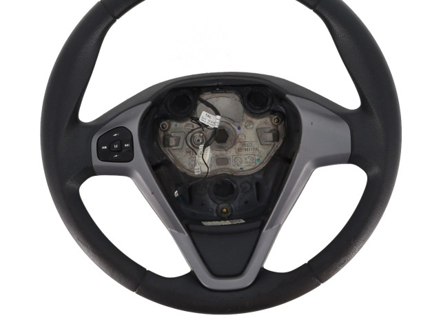 Руль Ford Fiesta 2009 - 2012 года 59327692